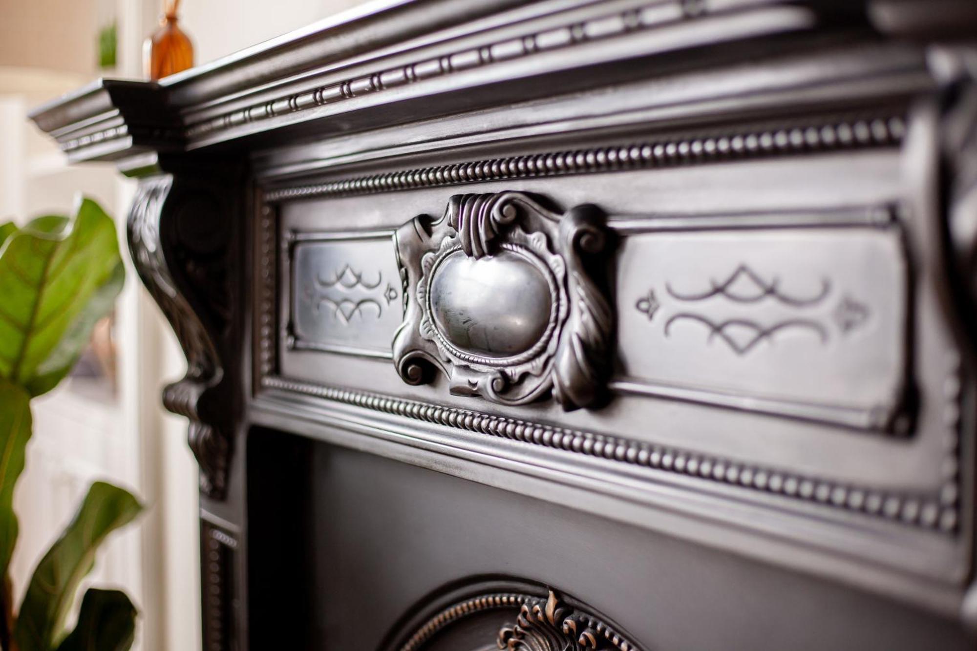 Stylish Victorian Apartment'S Close To The Botanical Gardens, Free Parking! Edinburgh Bagian luar foto