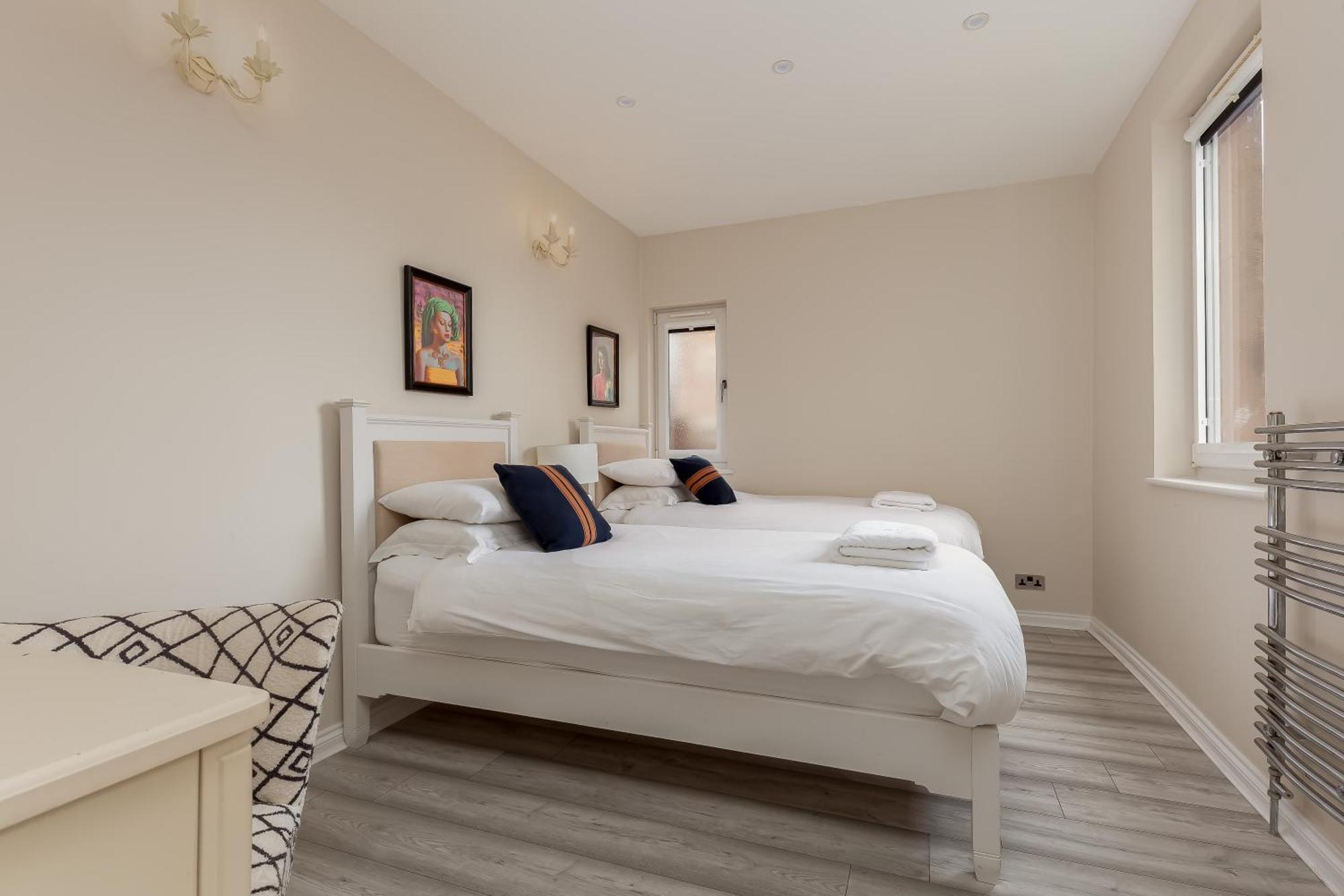 Stylish Victorian Apartment'S Close To The Botanical Gardens, Free Parking! Edinburgh Bagian luar foto