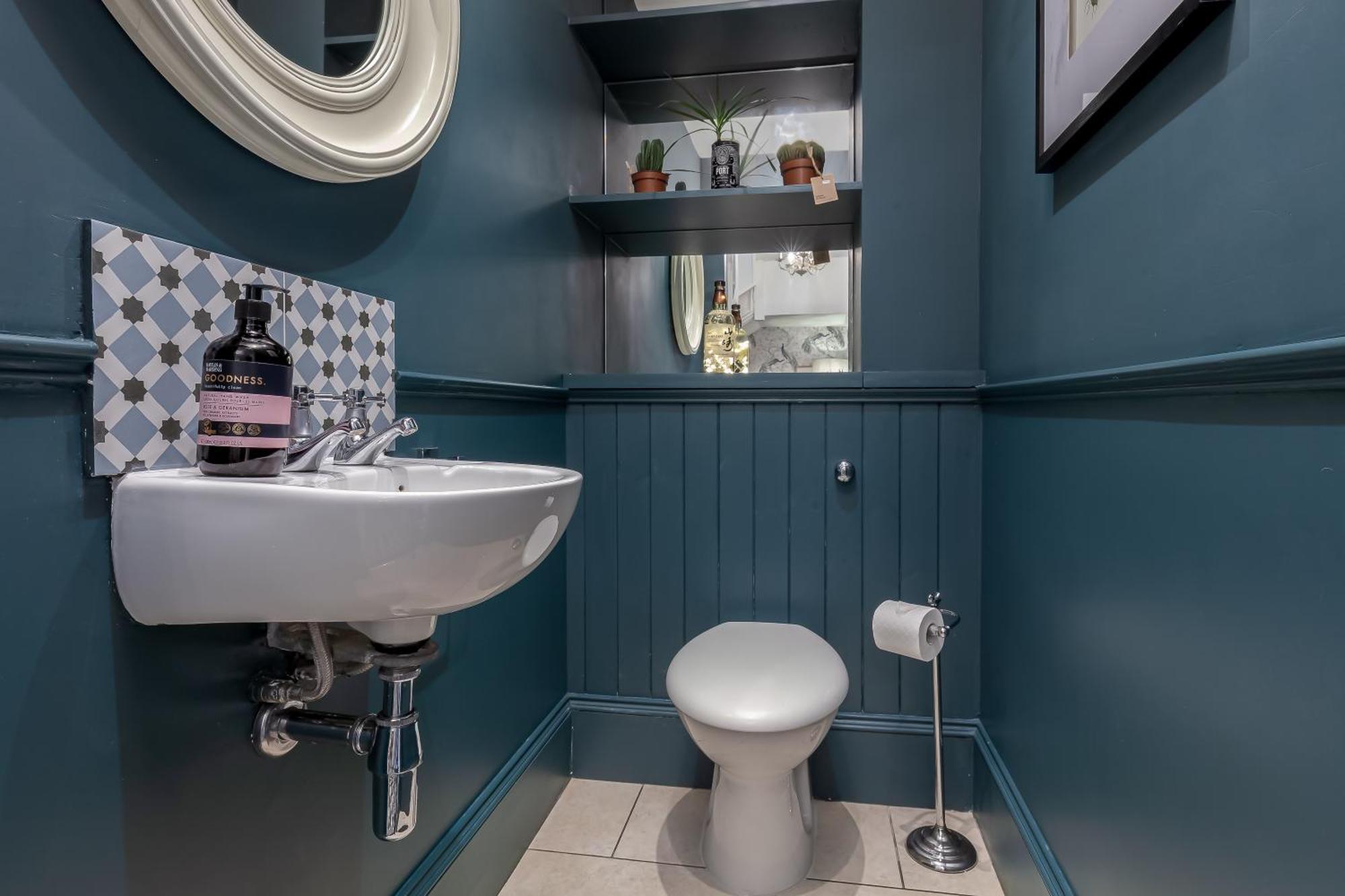 Stylish Victorian Apartment'S Close To The Botanical Gardens, Free Parking! Edinburgh Bagian luar foto