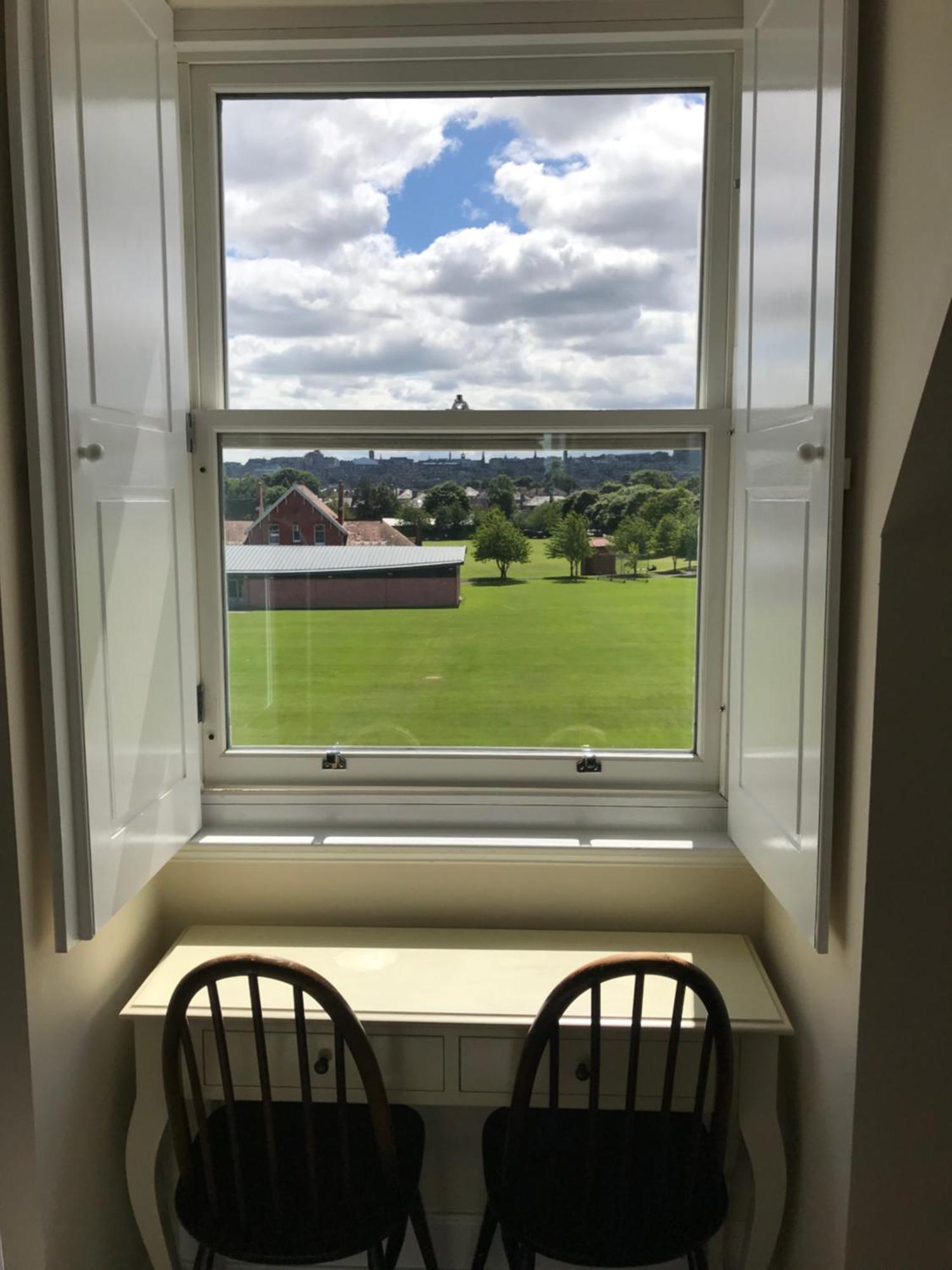 Stylish Victorian Apartment'S Close To The Botanical Gardens, Free Parking! Edinburgh Bagian luar foto