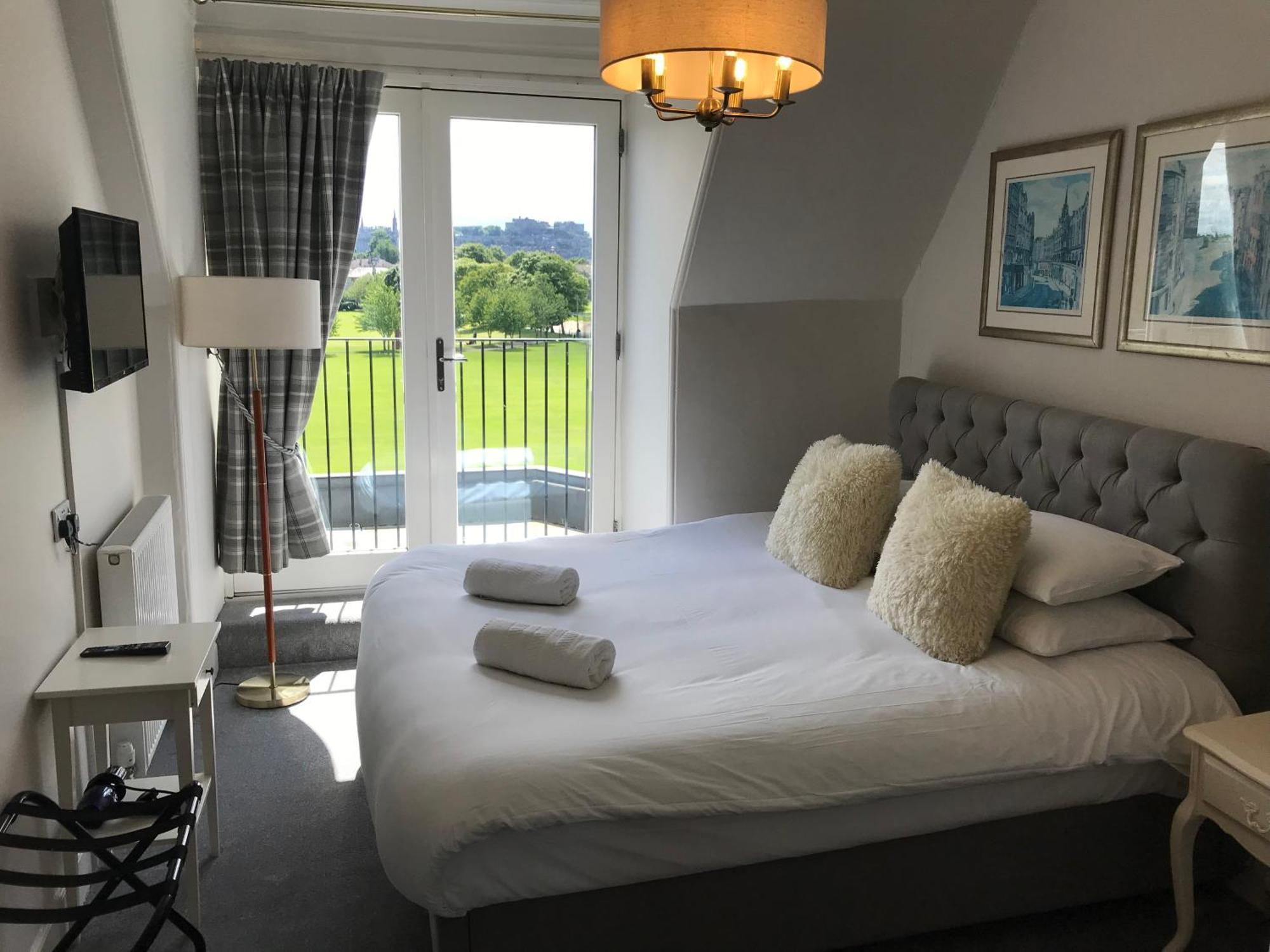 Stylish Victorian Apartment'S Close To The Botanical Gardens, Free Parking! Edinburgh Bagian luar foto