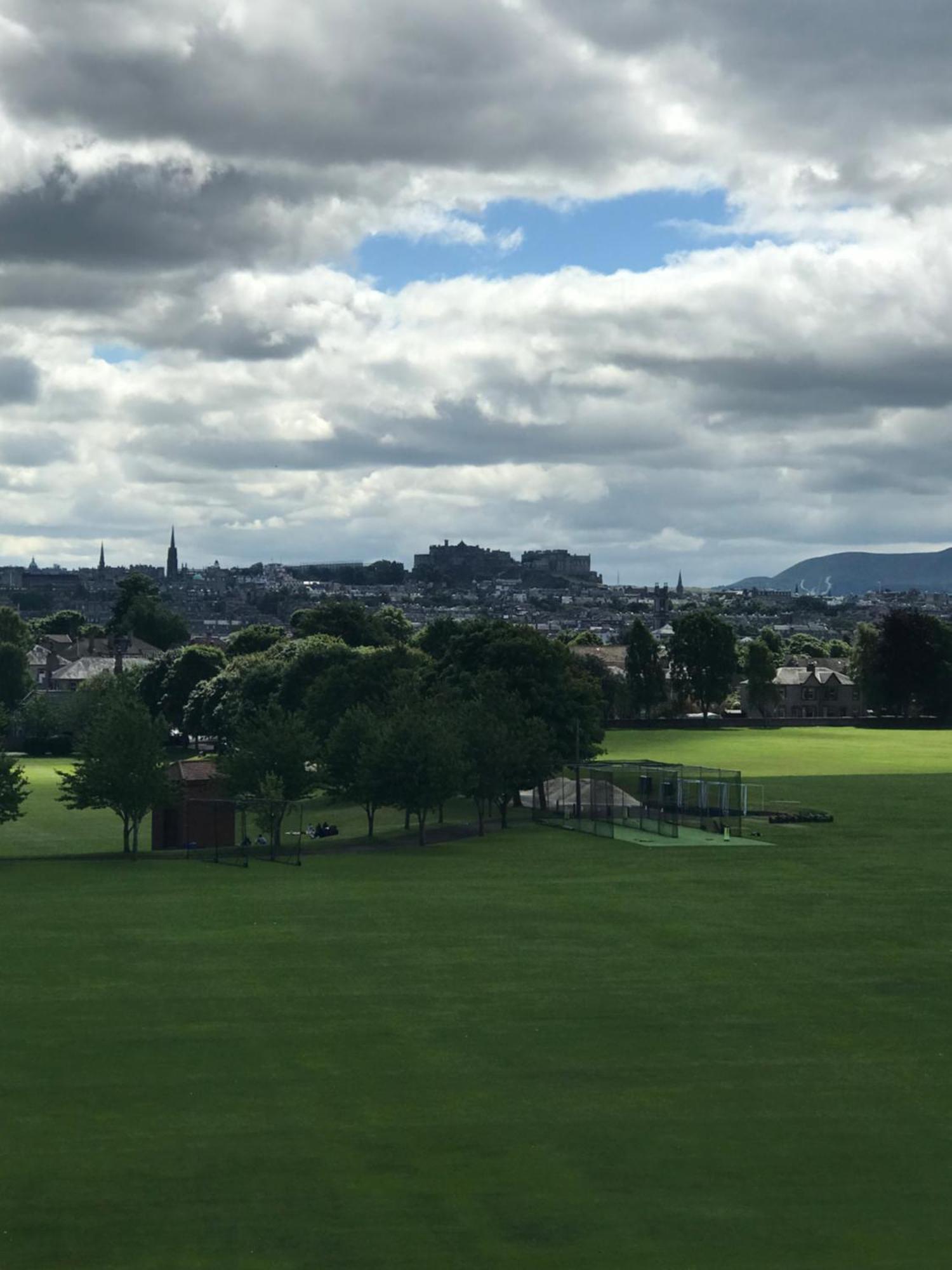 Stylish Victorian Apartment'S Close To The Botanical Gardens, Free Parking! Edinburgh Bagian luar foto